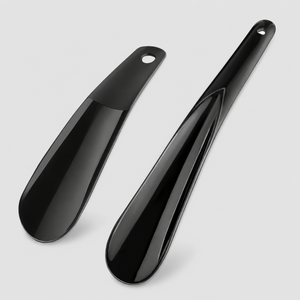 Chausse-pied Ergonomique en Plastique Confort et Protège Talon | Lou