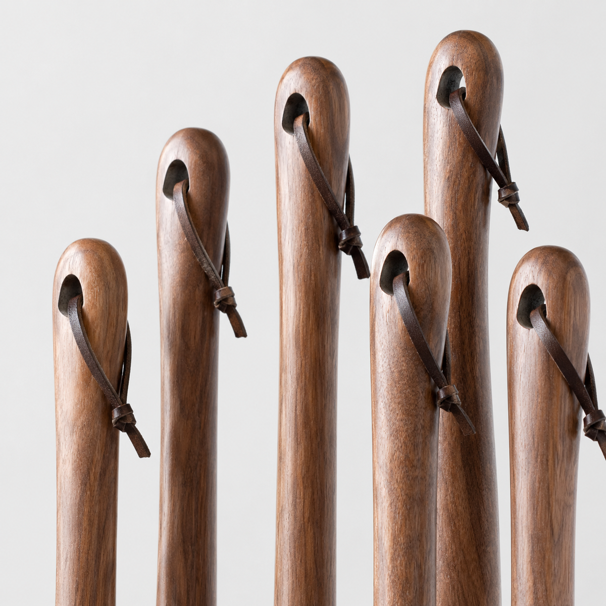 Chausse-pied en Bois – Confort du Talon & Formats Multiples | Charlie