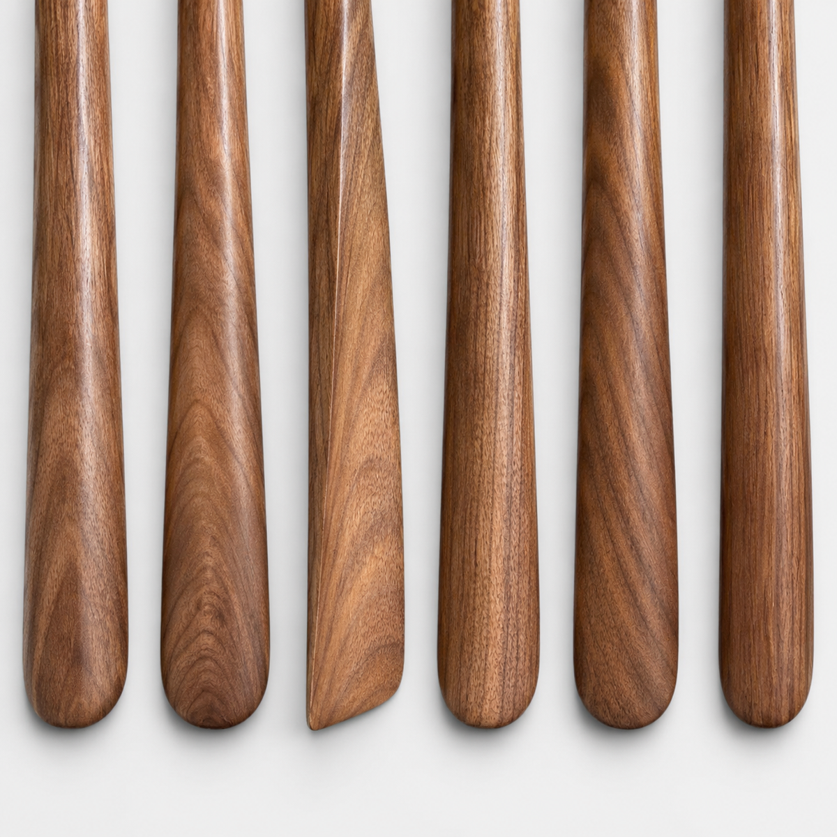 Chausse-pied en Bois – Confort du Talon & Formats Multiples | Charlie