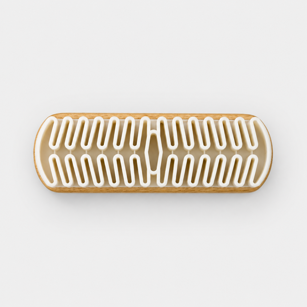 Brosse de Nettoyage pour Daim et Nubuck | Sohan